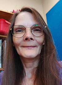 Raechel Tincher